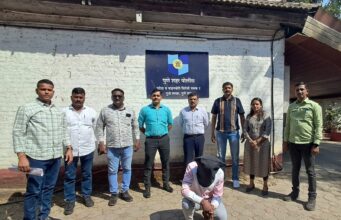 मोका व जबरी चोरीच्या गुन्ह्यातील पाहिजे आरोपी अखेर पोलिसांच्या जाळ्यात!