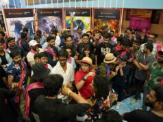 पुणे कॉमिक कॉन २०२५ ने चाहत्यांना दिल्या अविस्मरणीय आठवणी – कॉमिक्स चाहत्यांना मिळाली ब्लॉकबस्टर वीकेंडची पर्वणी