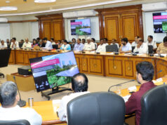 स्थायी समिती बैठक – स्थायी समिती आणि महापालिका सभेची मान्यता आवश्यक