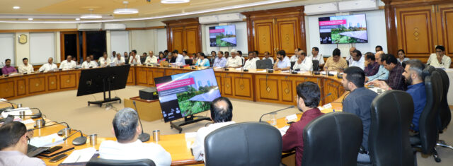 स्थायी समिती बैठक – स्थायी समिती आणि महापालिका सभेची मान्यता आवश्यक