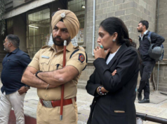 शिवाजी कोर्ट बसस्थानकातील प्रकार : डीसीपी गिल साहेबांचा तपास, सत्य उघडकीस आणण्याची मागणी