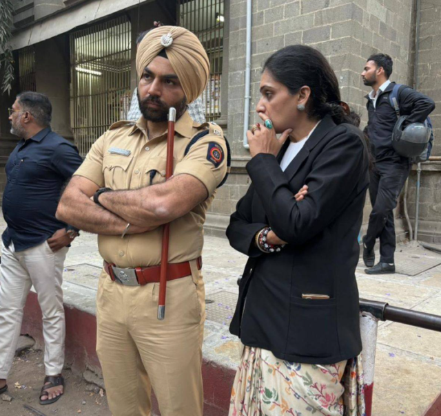 शिवाजी कोर्ट बसस्थानकातील प्रकार : डीसीपी गिल साहेबांचा तपास, सत्य उघडकीस आणण्याची मागणी