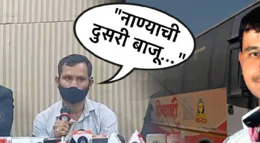 “त्याला फाशी द्या, पण नाण्याची दुसरी बाजू…” – आरोपी दत्ता गाडेच्या भावाची धक्कादायक भूमिका!