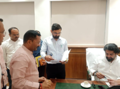 सातारवाडा ते स्वारगेट आणि सरसबाग ते सातारवाडा पर्यंत दोन ग्राउंड मार्गांची मागणी – वाहतूक कोंडीला कायमस्वरूपी तोडगा?