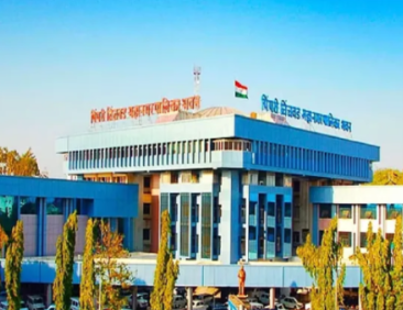 पिंपरी-चिंचवडकरांसाठी मोठी बातमी! जलसंपदा मंत्री राधाकृष्ण विखे-पाटील यांच्यासोबत आमदार महेश लांडगे यांची सकारात्मक बैठक