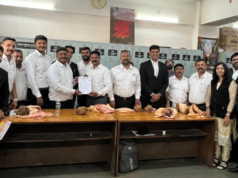 पिंपरी न्यायालयात वकिलांच्या समस्या सोडवण्यासाठी विशेष बैठक; लॉयर्स कंज्युमर्स को-ऑप सोसायटीने दिले सकारात्मक आश्वासन!