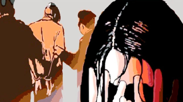 मुंबईत घडला संतापजनक प्रकार! 12 वर्षांच्या चिमुकलीवर सामूहिक अत्याचार; पाच नराधमांना अटक, महिलांच्या सुरक्षेचा प्रश्न ऐरणीवर