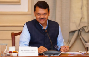 HSRP नंबर प्लेटच्या किंमतीवर विधानसभेत फडणवीसांचा खुलासा! स्टिंग ऑपरेशन प्रकरणावरही उत्तर