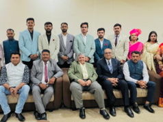 पिंपरी न्यायालयाचा ३६ वा वर्धापन दिन उत्साहात साजरा – महिला दिनाचाही सोहळा दिमाखात पार!