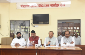 विकसित महाराष्ट्राच्या दिशेने पुढचे पाऊल; मुख्यमंत्री देवेंद्र फडणवीस यांची अर्थसंकल्पावर गौरवोद्गार