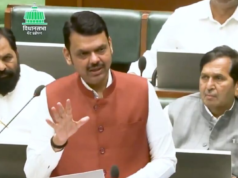 भारतीय क्रिकेट संघाचे आयसीसी चॅम्पियन्स चषक विजयावर मुख्यमंत्री देवेंद्र फडणवीस यांचे विशेष कौतुक