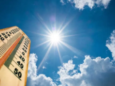 उष्णतेच्या लाटेपासून बचावासाठी उपाययोजना करण्याचे महापालिकेचे नागरिकांना आवाहन