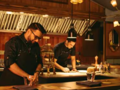 मुंबईतील ‘Papa’s’ रेस्टॉरंटचे जागतिक यश: TIMEच्या ‘World’s Greatest Places’ यादीत मानाचे स्थान!