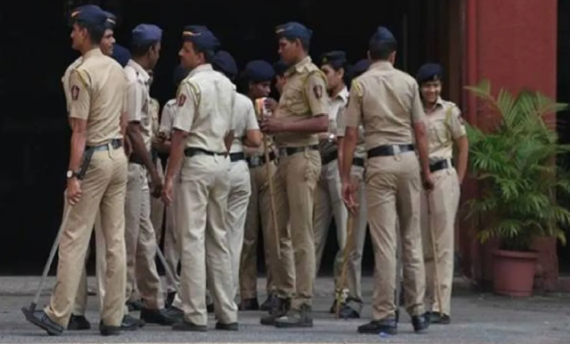 मुंबईत देहविक्रीचा गोरखधंदा उघड; चार ‘स्ट्रगलिंग’ अभिनेत्रींची सुटका