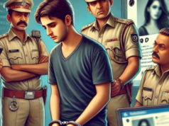 वानवडी पोलिसांची मोठी कामगिरी : न्यूड फोटो मॉर्फिंग प्रकरणी गुन्हेगाराला अटक