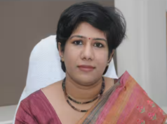 मुंबई जिल्ह्याच्या नवीन जिल्हाधिकाऱ्याची नियुक्ती; अंचल गोयल यांची नियुक्ती