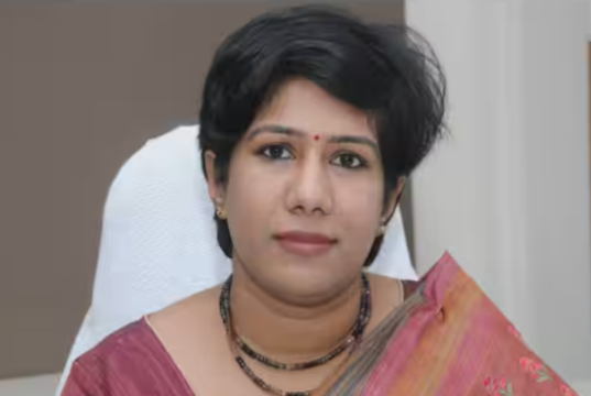 मुंबई जिल्ह्याच्या नवीन जिल्हाधिकाऱ्याची नियुक्ती; अंचल गोयल यांची नियुक्ती