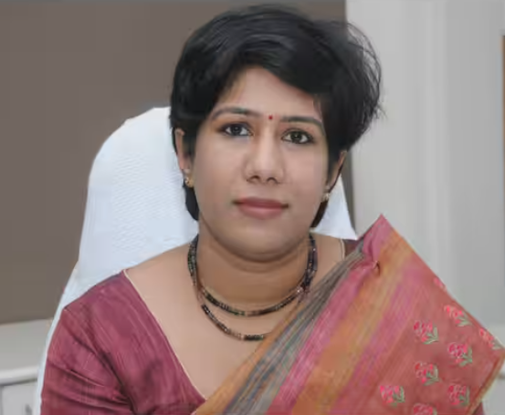 मुंबई जिल्ह्याच्या नवीन जिल्हाधिकाऱ्याची नियुक्ती; अंचल गोयल यांची नियुक्ती