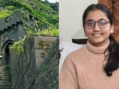 सांगवीतील बेपत्ता विद्यार्थिनीचा मृतदेह लोहगडाच्या पायथ्याशी