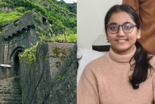 सांगवीतील बेपत्ता विद्यार्थिनीचा मृतदेह लोहगडाच्या पायथ्याशी