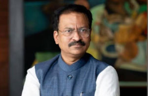 महिनाभराच्या शोध मोहिमेनंतर फरार प्रशांत कोरटकर अखेर अटकेत – पोलिसांची मोठी कारवाई!