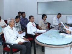 महापालिकेच्या वतीने प्रत्येक महिन्याच्या पहिल्या सोमवारी लोकशाही दिन हा उपक्रम राबविण्यात