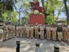 परिमंडळ १ तर्फे जागतिक महिला दिनानिमित्त भव्य बाईक रॅली – ‘बेटी बचाओ, बेटी पढाओ’ला मिळाला उत्स्फूर्त प्रतिसाद!