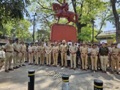 परिमंडळ १ तर्फे जागतिक महिला दिनानिमित्त भव्य बाईक रॅली – ‘बेटी बचाओ, बेटी पढाओ’ला मिळाला उत्स्फूर्त प्रतिसाद!