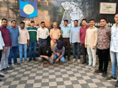 हडपसरमध्ये नशेच्या इंजेक्शनची बेकायदेशीर विक्री करणाऱ्या दोघांना अटक!