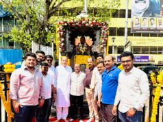 “बेरजेचे राजकारण हेच यशवंतराव चव्हाण यांचे खरे नेतृत्व” – मोहन जोशी