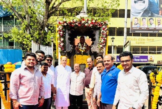 “बेरजेचे राजकारण हेच यशवंतराव चव्हाण यांचे खरे नेतृत्व” – मोहन जोशी