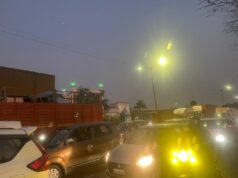 गायक अरिजित सिंगच्या कार्यक्रमामुळे देहूरोड परिसरात मोठी वाहतूक कोंडी; वाहनचालक त्रस्त