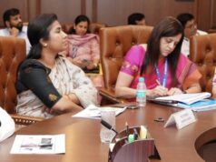 एमएसआरडीसीच्या महत्त्वाकांक्षी प्रकल्पांना गती; ₹1 लाख कोटींची गुंतवणूक प्रस्तावित