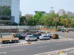 इंदोलिंक-युरोसिटी “Missing Link” प्रकल्पामुळे वाहतूक होणार सुलभ; पिंपरी-चिंचवडमध्ये वाहतुकीचा नव्या युगाची सुरुवात!