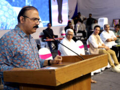 प्रबोधन पर्वानिमित्त आयोजित परिसंवादात विचारवंत, साहित्यिक आणि कलाकारांच्या तोंडून महामानवांच्या कार्याची प्रेरणादायी मांडणी