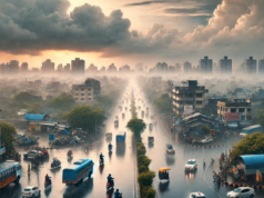 उष्णतेपासून दिलासा! पुण्यात पुढील आठवडाभर ढगाळ वातावरण आणि पावसाची शक्यता