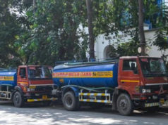 मुंबई: BMC ने रिंगवेल–बोरवेल मालकांचे नोटिस २ महिन्यांसाठी स्थगित; टँकर मालकांची संप मात्र कायम