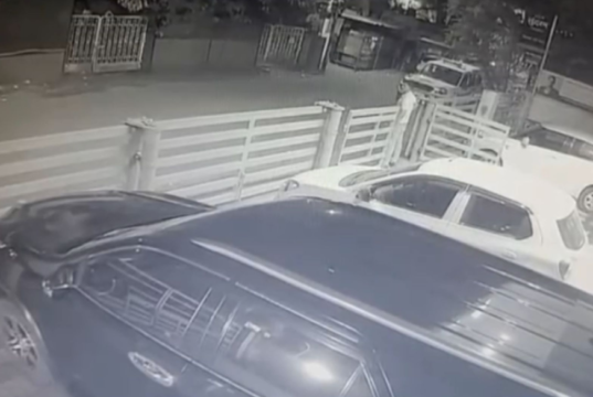 मोठा गौप्यस्फोट! निलंबित PSI रंजीत कसले पुण्यातून अटक; EVM घोटाळा व बनावट एन्काउंटर प्रकरणात सरकारवर गंभीर आरोप