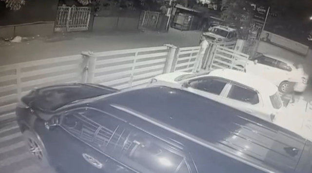 मोठा गौप्यस्फोट! निलंबित PSI रंजीत कसले पुण्यातून अटक; EVM घोटाळा व बनावट एन्काउंटर प्रकरणात सरकारवर गंभीर आरोप