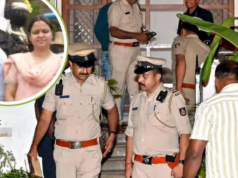 ‘डीजीपी’ पतीचा निर्घृण खून – पत्नीच निघाली मारेकरी! संपत्ती, त्रास आणि विश्वासघाताने पेटून उठलेली हत्या