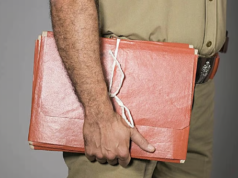 शालेय शिक्षण विभागाची २००२ मधील महत्त्वाची फाईल गायब! सार्वजनिक नोंदी कायद्याअंतर्गत एफआयआर दाखल