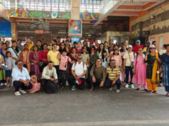 पहलगाम दहशतवादी हल्ल्याचा परिणाम : पुण्यातील ३५६ पर्यटक जम्मू-काश्मीरमध्ये अडकले, परतीसाठी सुरू झाली विशेष उड्डाणांची व्यवस्था