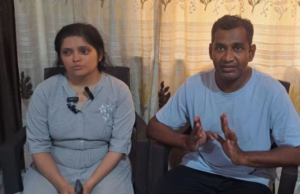 पाहुणचारासाठी गेले आणि मृतदेहात परतले; एका बहिणीचा करुण हंबरडा – ‘सर्व काही उद्ध्वस्त झालं, आता जगायचं तरी कसं?’