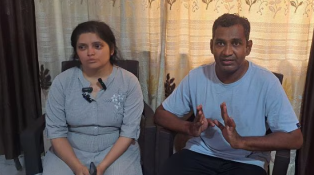 पाहुणचारासाठी गेले आणि मृतदेहात परतले; एका बहिणीचा करुण हंबरडा – ‘सर्व काही उद्ध्वस्त झालं, आता जगायचं तरी कसं?’