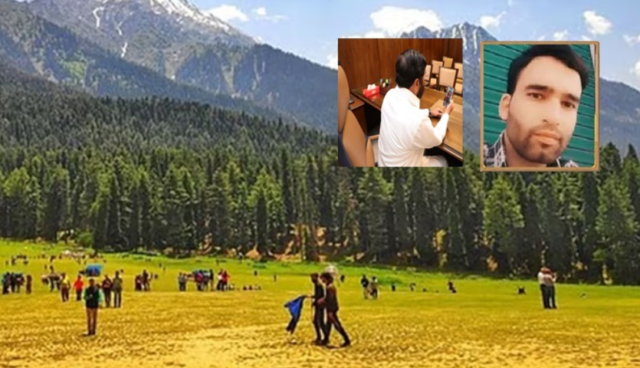 धाडसी सय्यद आदिलला मानवंदना! उपमुख्यमंत्री एकनाथ शिंदे यांच्याकडून कुटुंबीयांना ५ लाखांची मदत आणि नव्या घराचे आश्वासन