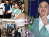 देशातील गतिमान आरोग्य सेवा जगभरात गाजली; छत्रपती संभाजीनगरमध्ये ट्रू बीम युनिटचे लोकार्पण