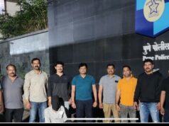 जय गायकवाडला पुणे, पिंपरी-चिंचवड आणि जिल्ह्यातून तडीपार; कायदा आणि सुव्यवस्थेसाठी पोलिसांचा मोठा निर्णय