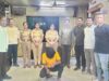 दोन वर्षांपासून पोलिसांना गुंगारा देणाऱ्या मोका गुन्हेगाराला अखेर चंदननगर पोलिसांची कसून शक्कल; निशांत उर्फ मोन्या भालेरावला अटक!