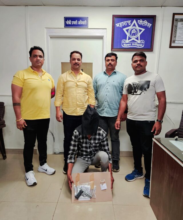 वानवडी खुनाचा थरार: अवघ्या ६ तासांत आरोपींना गजाआड; पुणे पोलिसांची धडाकेबाज कारवाई!
