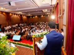 महाराष्ट्र लोकसेवा हक्क अधिनियम जनतेमध्ये रुजल्यास प्रशासन अधिक लोकाभिमुख, गतिशील आणि पारदर्शी होणार